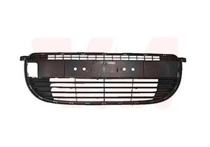 Ventilatiegrille, bumper 4412590