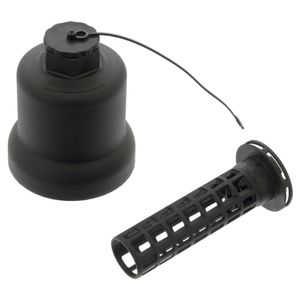 Oliefilterdeksel ADBP990003