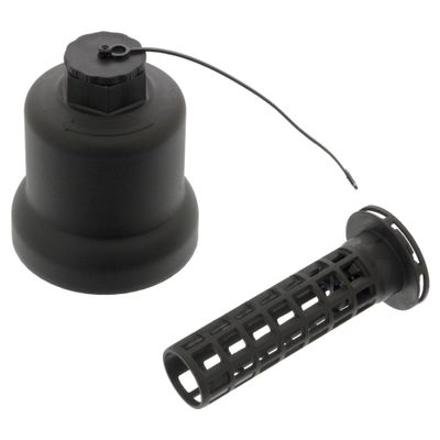 Oliefilterdeksel ADBP990003