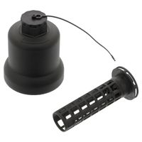 Oliefilterdeksel ADBP990003
