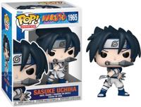 Naruto Funko Pop Vinyl: Sasuke Uchiha