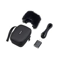 Zoom APH-2e accessory pack for H2essential Zoom APH-2e accessory pack for H2essential