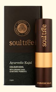 Soultree 8906026911813 eyeliner 3 g Solide 005