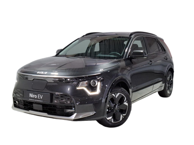 Kia Niro EV