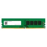 Mushkin Essentials geheugenmodule 8 GB 1 x 8 GB DDR4 3200 MHz - thumbnail