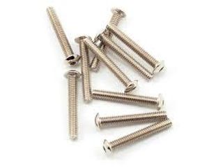 5-40 x 7/8" BH Screws (LOSA6282)