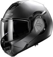 LS2 Helmet ff906 adv. solid xxl titanium