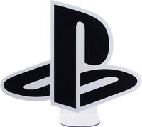 Playstation - Logo Light - thumbnail