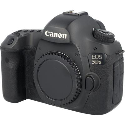 Canon EOS 5Ds body occasion