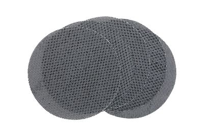 DeWalt Accessoires Mesh schuurgaas ø125mm K80 - DTM3103-QZ