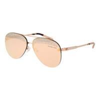 Unisex zonnebril Michael Kors 0MK1135B 5911084Z