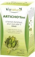 Vianatura Articho fine 30 ml (14 st)