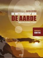 Wetenschap van de aarde (Paperback)