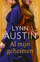 Al mijn geheimen - Lynn Austin - ebook - thumbnail