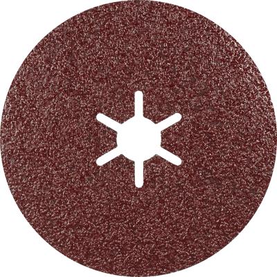 Bosch Accessoires Expert R781 keramische prisma-fiberschijf 100 mm, 16 mm, K60 - 1 stuk(s) - 2608621789