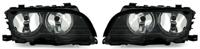 Koplamp Set SET646966