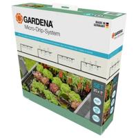 GARDENA 13455-20 Micro-Drip system Complete bewateringsset 13 mm (1/2) Ø - thumbnail