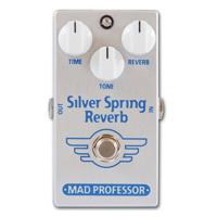Mad Professor Silver Spring Reverb effectpedaal - thumbnail