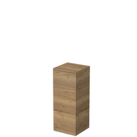Sub Vito kast halfhoog 35x35x86,8cm rechts natuur eiken, natuur eiken - thumbnail
