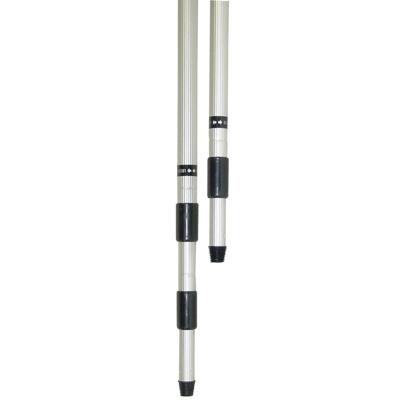 Telescoopsteel aluminium 4m (3x1,40m)