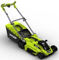 Ryobi RLM18E40H 1800 W grasmaaier, maaibreedte 40 cm - 5133002347