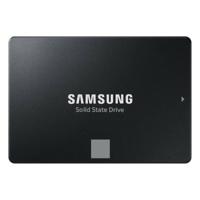 Hard Drive SSD Samsung 870 EVO 2,5" SATA3 Inhoud 500 GB SSD