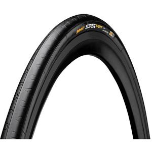 Continental super sport plus racefietsband 700x23c zwart