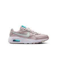 Nike Air Max SC Sneakers Kids Lichtroze Wit Turquoise - thumbnail