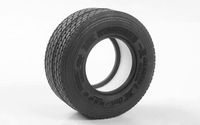 RC4WD Michelin X ONEÆ XZUÆ S 1.7 Super Single Semi Truck Tires (Z-T0176) - thumbnail