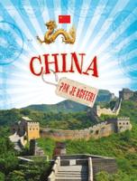 China (Hardback)