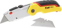 Vouwbaar uitschuifmes Stanley FatMax 0-10-825 Vouwbaar uitschuifmes Stanley FatMax 0-10-825