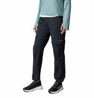 Columbia Summit Valley™ Convertible II Afritsbroek Dames Black 8
