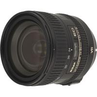 Nikon AF-S 24-85mm F/3.5-4.5 G ED VR occasion - thumbnail