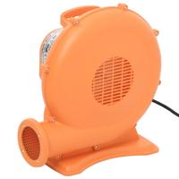 VidaXL Luchtpomp elektrisch 300 w