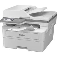 Brother MFC-L2980DW Multifunctionele printer Laser, kleur Zwart/wit A4 Printen, scannen, kopiëren Duplex, LAN, USB, WiFi - thumbnail