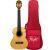 Flight Princess Series Sophia Soundwave Tenor elektrisch-akoestische tenor ukelele met ingebouwde effecten