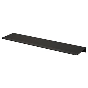 Planchet Haceka Redefine Alu 50 cm Mat Zwart Haceka