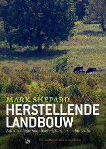 Herstellende landbouw (Paperback)