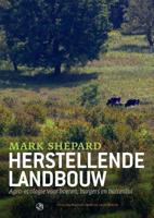 Herstellende landbouw (Paperback)