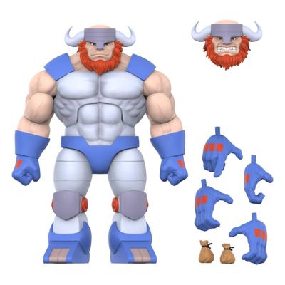 Super7 Thundercats Ultimates Cruncher