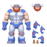 Super7 Thundercats Ultimates Cruncher