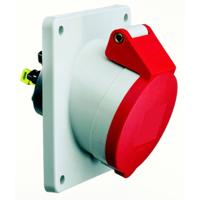 Bals Elektrotechnik 12730 12730 CEE-opbouwdoos 16.0 A 5-polig 400 V 1 stuk(s)