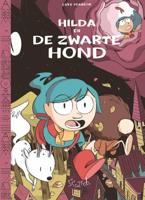 Hilda (Hardback)