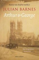 Arthur en George - Julian Barnes - ebook