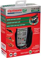 TecMATE acculader "optimate lithium 4s 0.8a". optimate 4s charger lithium 0.8a