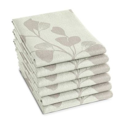 DDDDD DDDDD Theedoek Kenchi 60x65 Cream