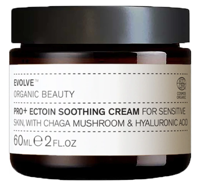 Evolve Organic Beauty Moisturizers Dagcrème Pro+ Ectoin Soothing Cream 60ml