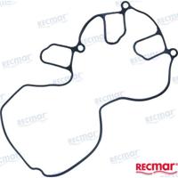 REPUESTOS MOTORES - Yanmar REC119718-11310 - JUNTA