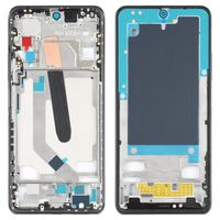 Originele voorhuizen LCD Frame Bezelplaat voor Xiaomi POCO F3 M2012K11AG