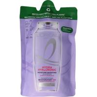 Elvive shampoo hydra hyaluronic navul